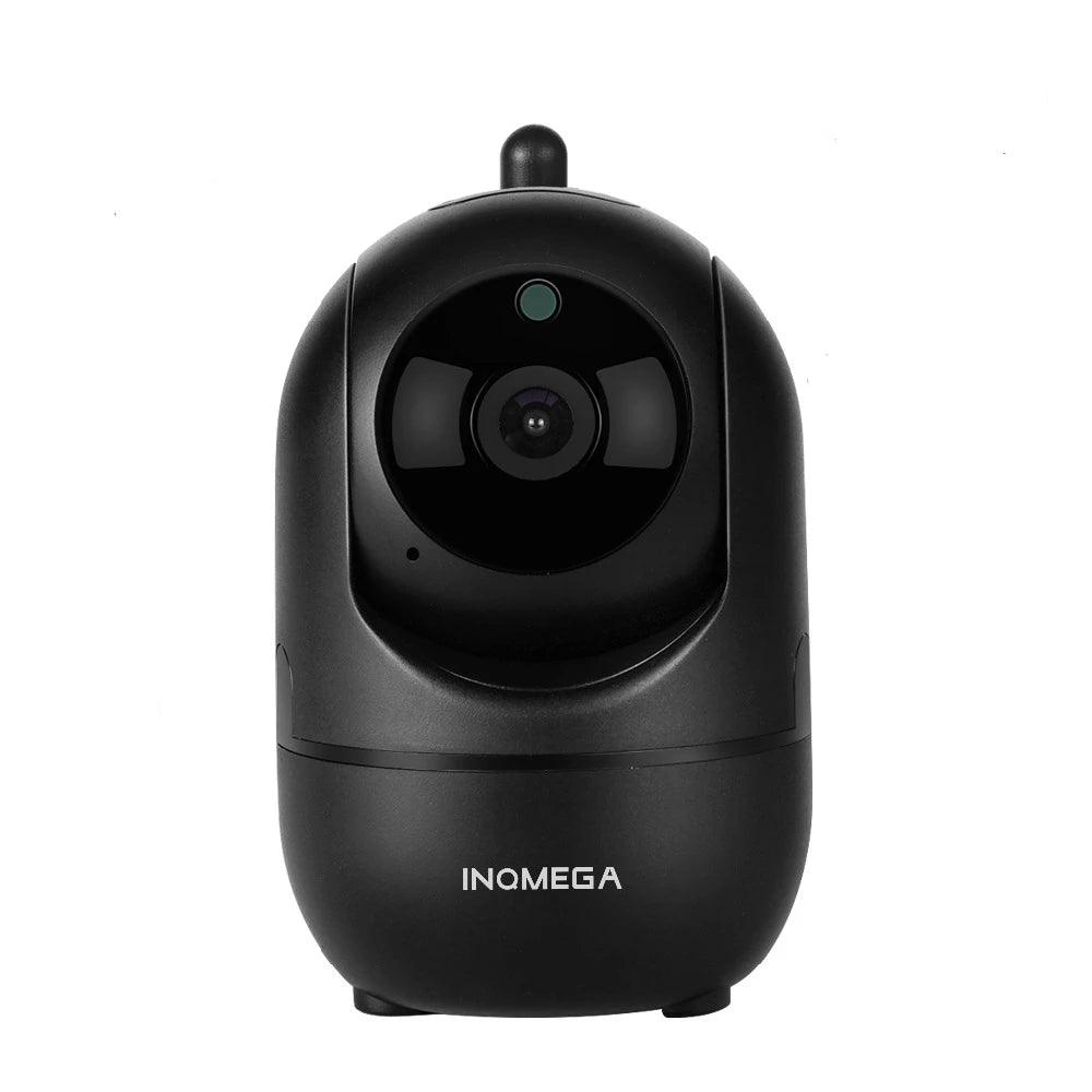 HomeSafe Cam Pro