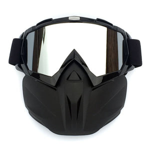 Xtreme Winter Sport Masker