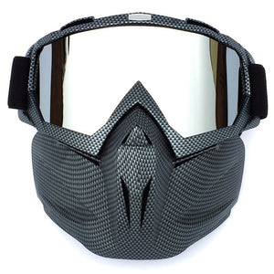 Xtreme Winter Sport Masker